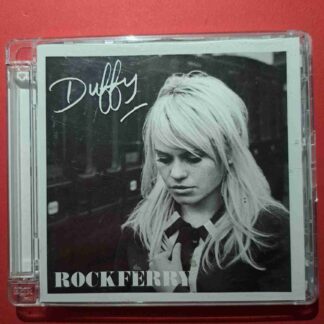 Duffy – Rockferry - CD audio (C3)
