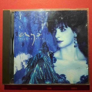 Enya – Shepherd Moons - CD audio (C3)