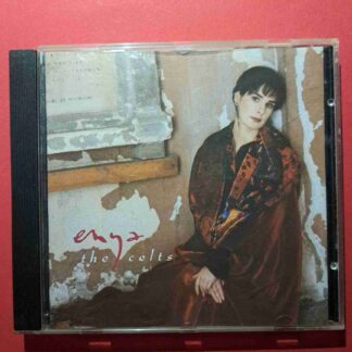 Enya – The Celts - CD audio (C3)