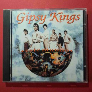 Gipsy Kings – Este Mundo - CD audio (C3)