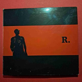 R. Kelly – R. - 2CD audio (C3)