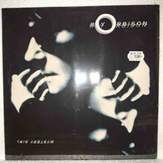 Roy Orbison – Mystery Girl  DISC VINIL LP  VG  (boxG) resigilat