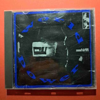 Snap! – World Power - CD audio (C3)