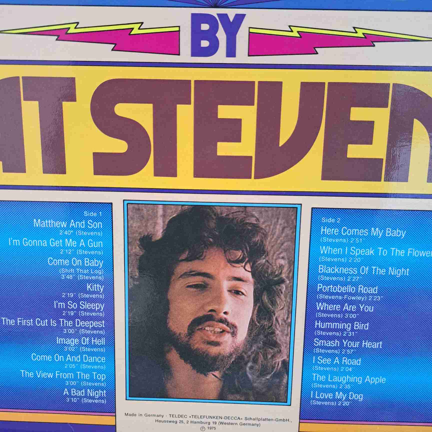 4 compilații super hituri - Cat Stevens, Depeche Mode, Wham!, George Michael, Queen - Discuri Vinil 4LP VG VG- (lot5D) - imagine 4