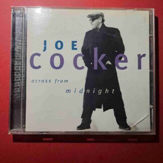 Joe Cocker  CD audio (C2)