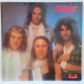 Slade – Sladest   Disc VINIL LP VG  (BOX5)