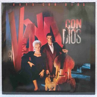 Vaya Con Dios – Vaya Con Dios  Disc Vinil  LP  VG+ (boxB)