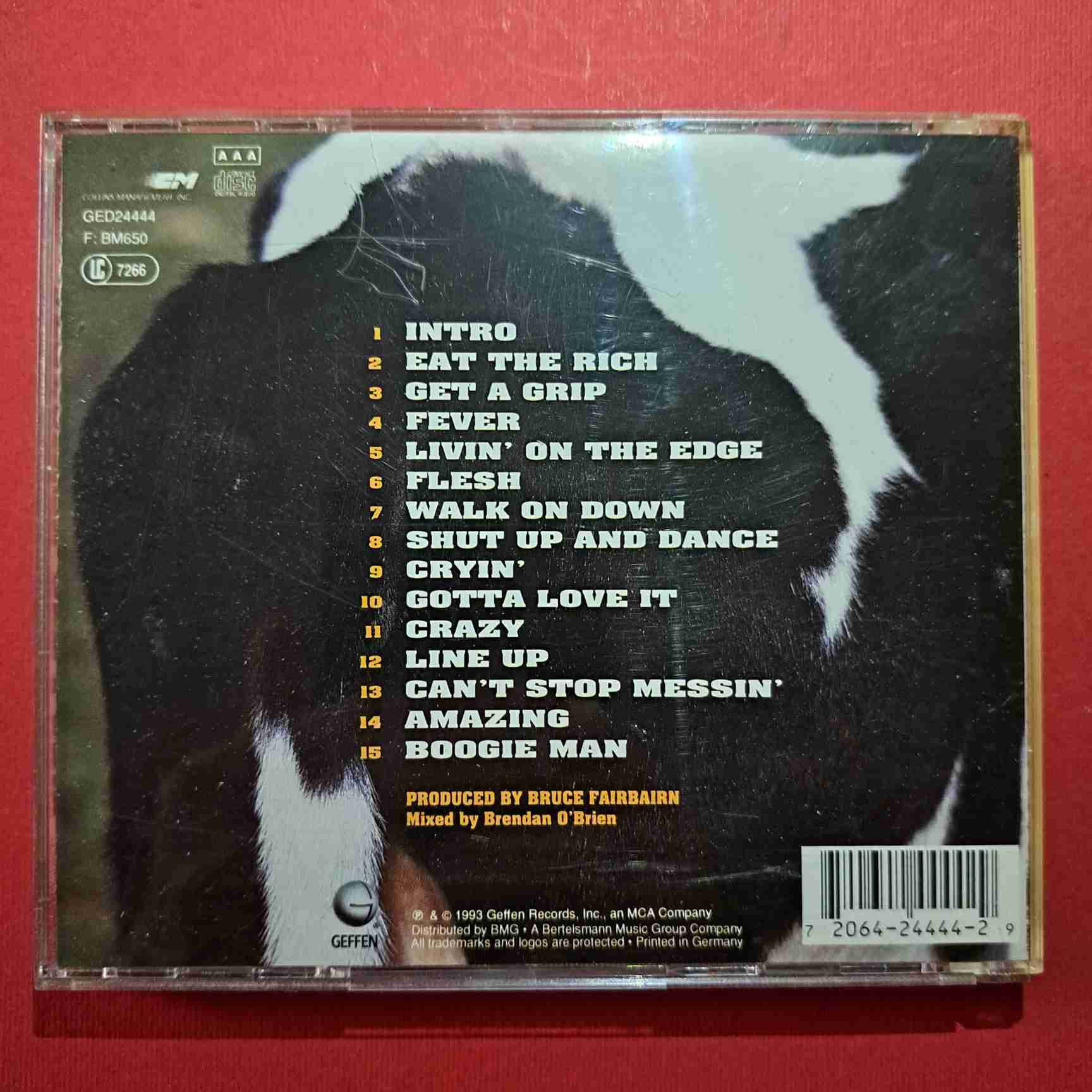 Ace Of Base – Happy Nation CD audio (C3) - imagine 2