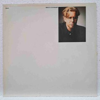 Bruce Cockburn – People See Through You  Santiago Dawn - Disc Vinil MAXI 45 RPM VG+ (box5)