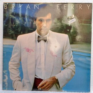 Bryan Ferry – Another Time, Another Place - Disc Vinil LP VG VG+(box8)