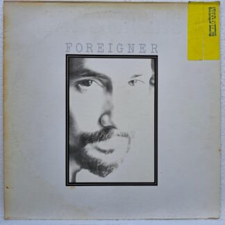 Cat Stevens – Foreigner - Disc Vinil LP VG VG+ (box8)