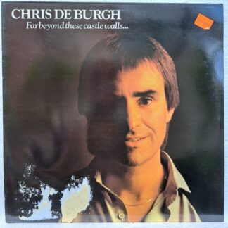 Chris de Burgh – Far Beyond These Castle Walls - Disc Vinil LP VG VG+(box8)