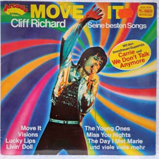 Disco Explosion - Smokie, Supermax, Blondie, Spitfire - Disc Vinil LP VG (box5)