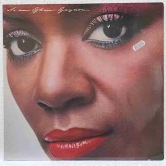 Gloria Gaynor – I Am Gloria Gaynor   Disc Vinil  LP  VG+ (box5)