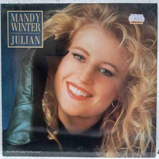 Mandy Winter – Julian - Disc Vinil LP VG+ (box5)