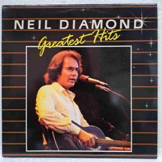 Neil Diamond – Greatest Hits - Disc Vinil LP VG (box5)