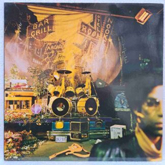 Prince – Sign "O" The Times  Disc Vinil  2LP VG VG+