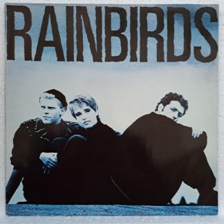 Rainbirds – Rainbirds - Disc Vinil LP VG VG+(box8)