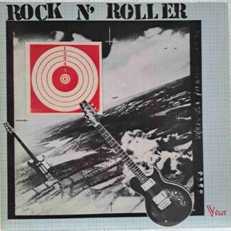 Rock N' Roller – Rock N' Roller - Disc Vinil LP VG+