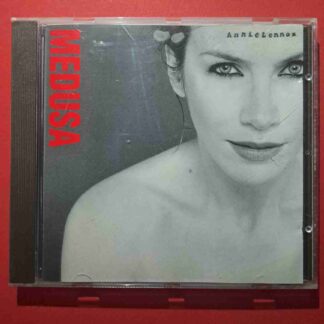 Annie Lennox – Medusa - CD audio
