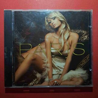 Paris – Paris - CD audio