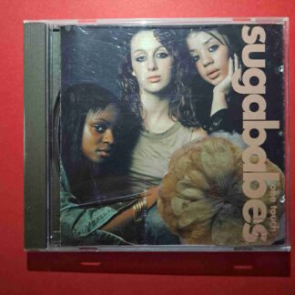 Sugababes – One Touch - CD audio