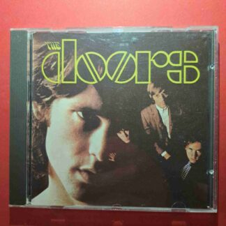 The Doors – The Doors - CD audio