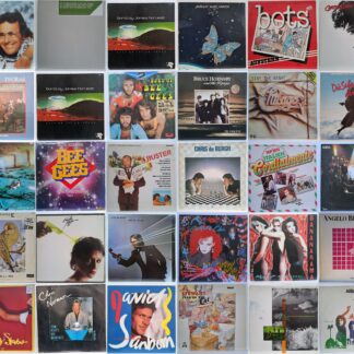 Al Bano & Romina Power – Libertà! – Disc Vinil LP VG+ și 3 discuri la alegere