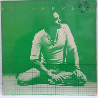 Al Jarreau – We Got By - Disc VINIL LP VG VG+