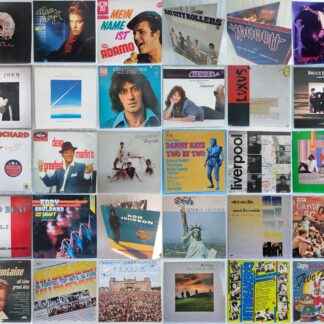 Queen – A Day At The Races – Disc Vinil LP VG+ și 3 discuri la alegere