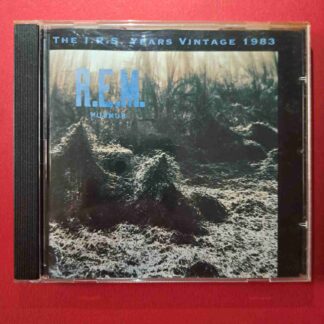 R.E.M. – Murmur - CD audio (C2)