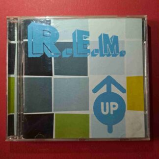 R.E.M. – Up - CD audio (C2)