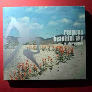 Reamonn – Beautiful Sky (Winter Edition) - 2CD audio (C2)
