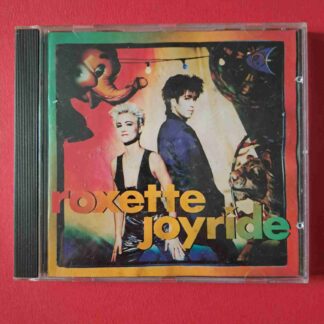Roxette – Joyride - CD audio (C2)