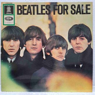 The Beatles – Beatles For Sale - Disc VINIL LP VG VG+