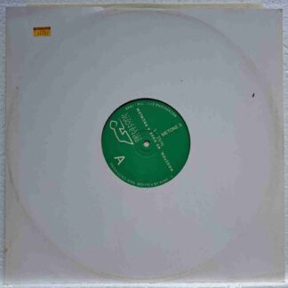 Nine-L – Houston, We Have A Problem - Disc VINIL MAXI 45 RPM VG+