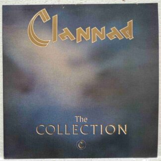 Clannad – The Collection  - Disc Vinil LP VG+