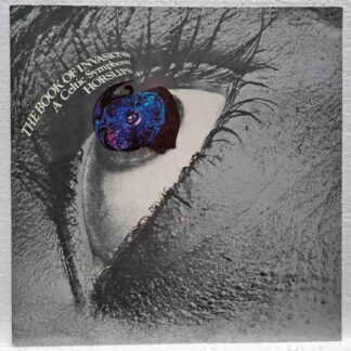 Horslips – The Book Of Invasions (A Celtic Symphony) - Disc VINIL LP VG+