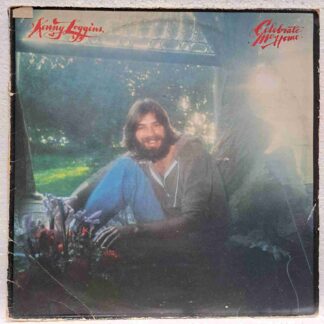 Kenny Loggins – Celebrate Me Home - Disc VINIL LP VG+ UK