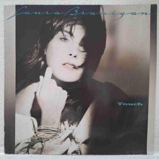 Laura Branigan – Touch - Disc Vinil LP VG+