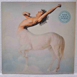Roger Daltrey – Ride A Rock Horse - Disc Vinil LP VG+