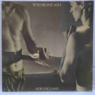 Wishbone Ash – New England - Disc VINIL LP VG+