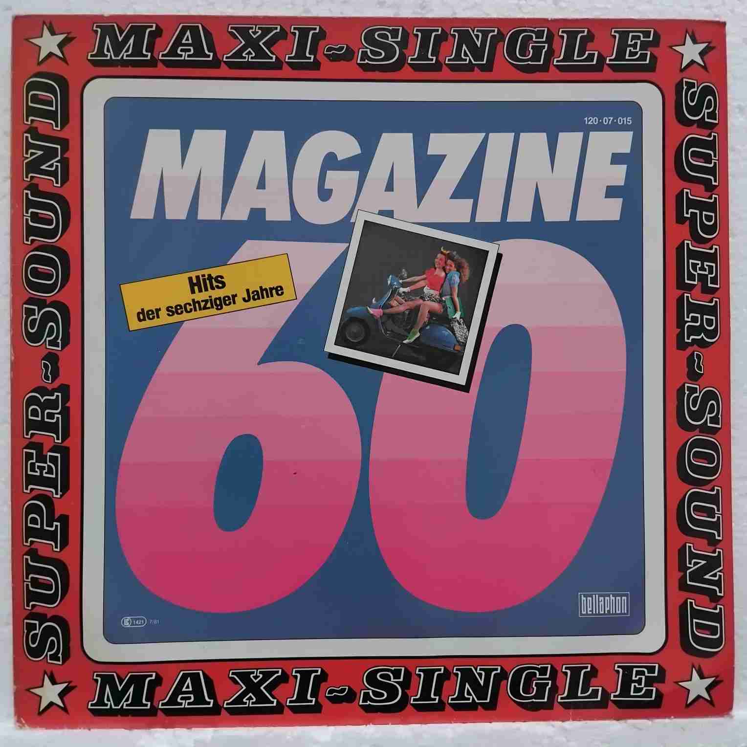 Faszinierend Hits Der 60er Bild
