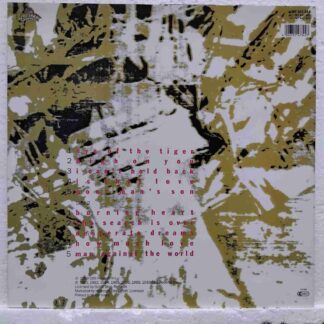 Survivor – Greatest Hits  - Disc VINIL LP  VG+