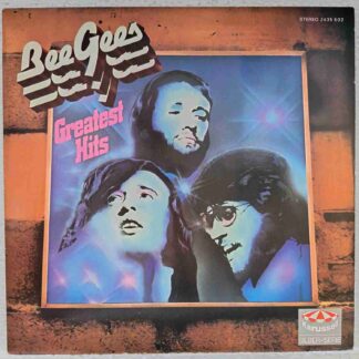 Bee Gees – Greatest Hits - Disc VINIL LP VG+