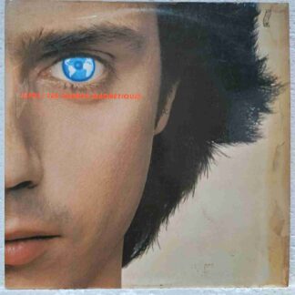Jarre – Les Chants Magnétiques - Disc VINIL LP VG+ France