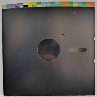 New Order – Blue Monday - Disc VINIL MAXI 45 RPM VG+
