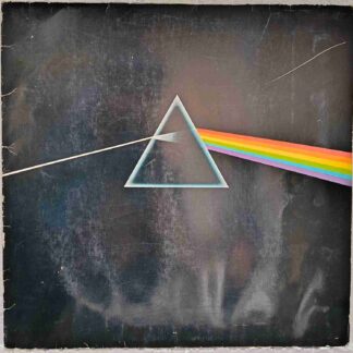 Pink Floyd – The Dark Side Of The Moon - Disc VINIL LP VG+ Germany