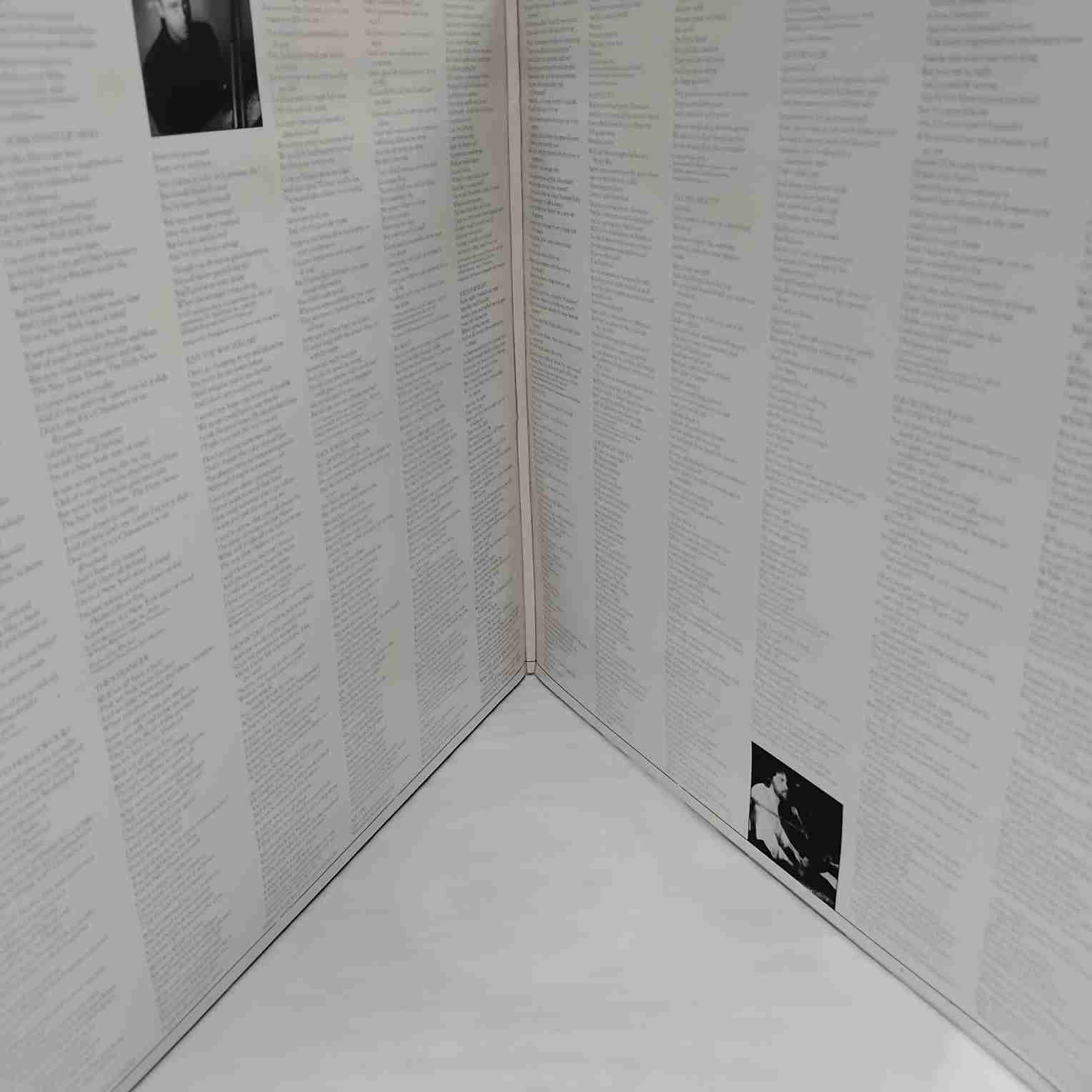 Billy Joel – Greatest Hits Volume I & Volume II - Disc VINIL 2LP VG+ (box1) - imagine 3