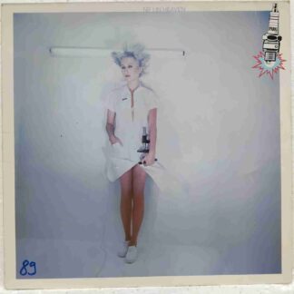 Sparks – No. 1 In Heaven - Disc VINIL LP VG+ (box1)